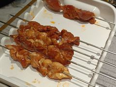 -丰茂烤串(公园店)
