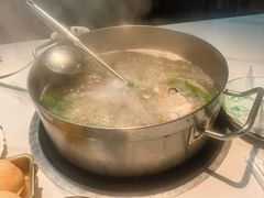 -刘少华贵州小黄牛·鲜牛肉火锅(总店)