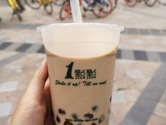 -1点点(银座和谐广场店)