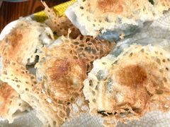 煎饺-南记食粥坊·宵夜大排档(岭南分店)