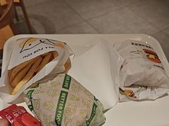 -德克士(榆次君豪店)