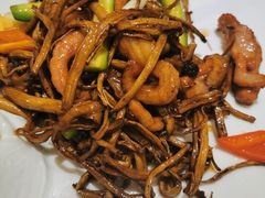 -粤仔湾砂锅粥(金太湖店)