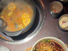 -芸鲜季·云南野生菌餐厅· 云南风物味研社(闵行店)