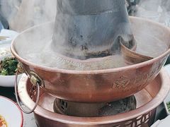 -南门四季铜锅涮肉(大屯·北苑店)