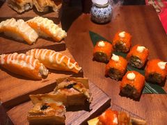 -古田居·特色寿司料理(星之岛旗舰店)