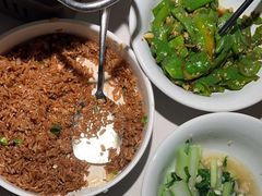 -以饭湘许(新塘万达店)