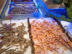 -万象·复兴号鲜肉烤肉海鲜自助(升级店)
