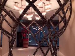 -翡翠36餐厅(浦东香格里拉店)