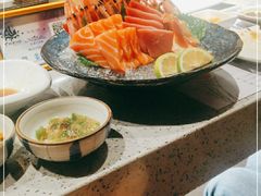 -大渔铁板烧(大悦城店)