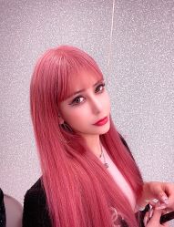 -3AM·S HAIR SALON烫发染发接发