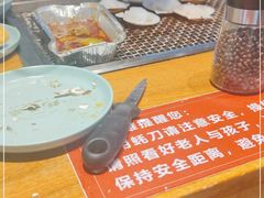 -蚝英雄鲜蚝自助专门店(长楹天街直营店)