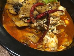 -云海肴·汽锅鸡·云南菜(天津国金汇店)