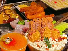 -吼堂老火锅(湖滨银泰in77店)