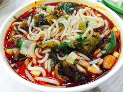 -无名缘米粉(永春路店)