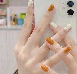 -M·X Nail日式美甲美睫