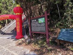 -姑婆山旅游区