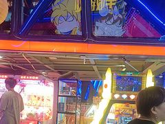 -核客电玩城(东门店)