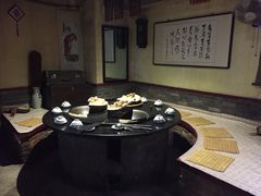 -百一大地锅(黑龙江省级非物质文化遗产)(文景街店)