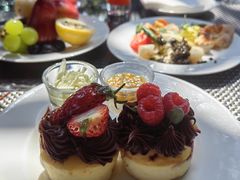 -杭州西子湖四季酒店-WL BISTRO西湖餐厅(灵隐路店)