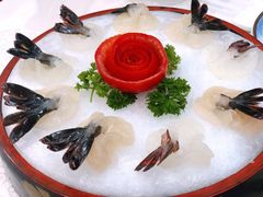 -寻味顺德·南记酒家·传统顺德菜·鱼生(广源路店)