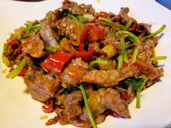 -湘西酒楼(虬江路店)
