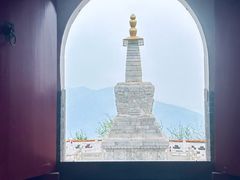 -妙峰山风景名胜区