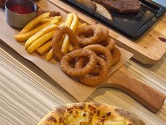 -必胜客(WOW万隆店)