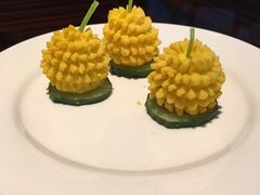 -新天世纪中餐厅