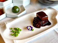鲍鱼红烧肉-民国红公馆·秦淮八艳(夫子庙店)