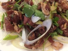 -厚味居炙子烤肉·清真(天桥南纬路店)