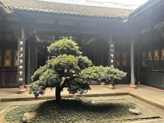 -成都杜甫草堂博物馆
