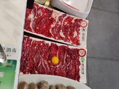 -潮牛壹号鲜牛肉火锅(世界城广场店)