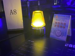 -288 Livehouse 酒吧(思南公馆店)
