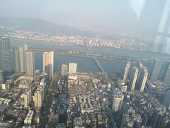 -长沙尼依格罗酒店