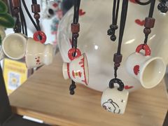 -木子陶艺(春熙路店)