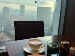 -济南富力凯悦酒店
