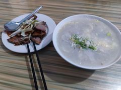 -米家清真糁馆(农大店)