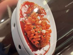 -森隆饭庄(新世界百货崇文店)