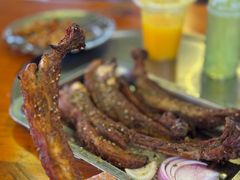 -清真·馬坡二旦烧烤(人生一串拍摄店)