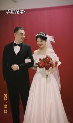 -绽放摄胶片摄影工作室