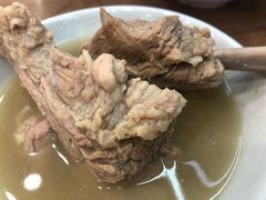 -松發肉骨茶(牛车水店)