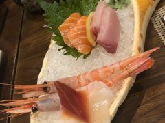-蟹将军·松叶蟹和牛日料放题自助(K11店)