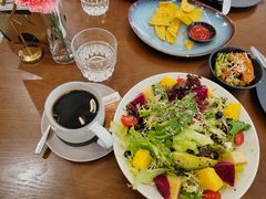 -Shantek象提南亚餐厅&西餐融合Bistro(淮海中路店)