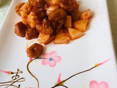 -长春观斋补堂素菜馆