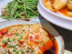 -左陕右甘(亚运村店)