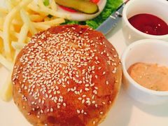 -TAMATI(巴黎贝甜韩式西餐厅店)