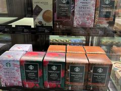 -星巴克(北京望京店)