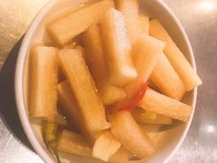 -龙巢盱眙龙虾·牛蛙·烧烤宵夜(八卦岭店)