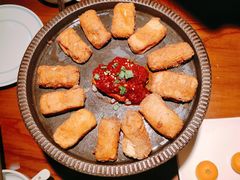 -刀板香·安徽菜(望江东路店)