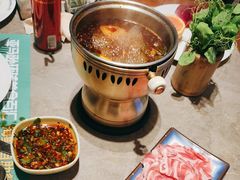 -亚马逊海鲜自助(王府井店)